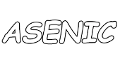 Asenic Logo